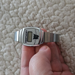 Vintage Kentucky Wildcats‎ Watch